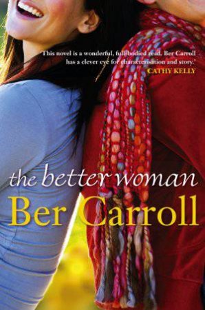 Better Woman by Ber Carroll