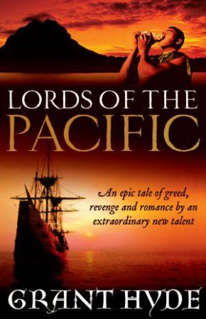 Lords of the Pacific by Grant Hyde