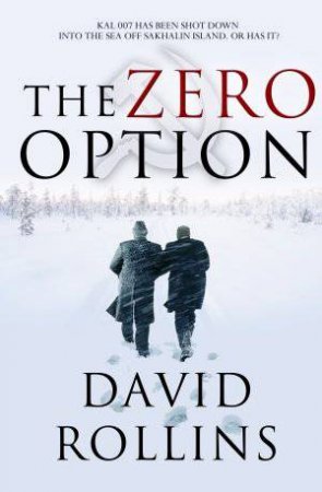 The Zero Option by David Rollins