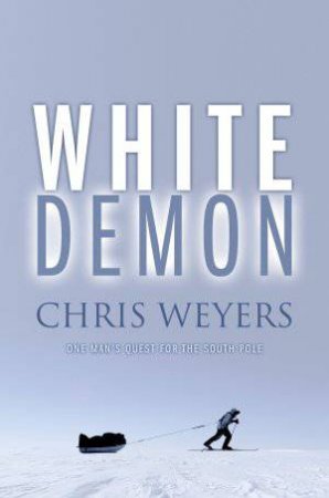 White Demon by Chris Weyers