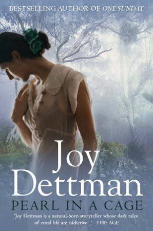 Pearl in a Cage by Joy Dettman