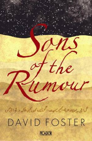 Sons of the Rumour by David Foster