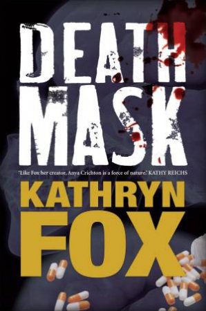 Death Mask by Kathryn Fox