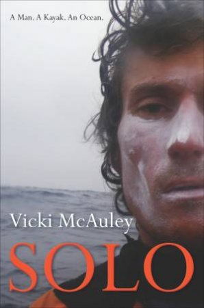 Solo by Vicki McAuley