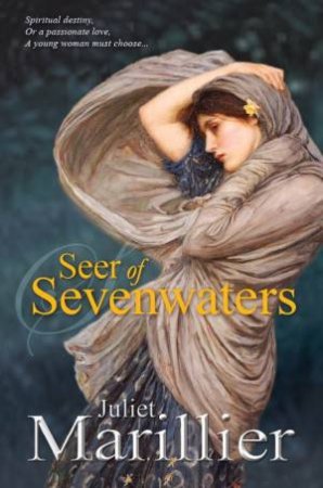 Sevenwaters 05 : Seer of Sevenwaters - OE by Juliet Marillier