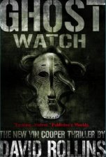 Ghost Watch