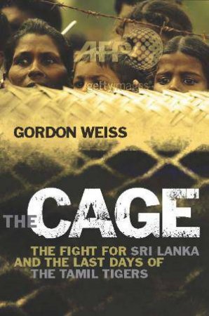 The Cage by Gordon Weiss