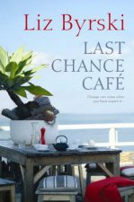 Last Chance Cafe