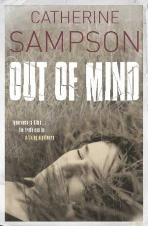 Out Of Mind by Catherine Sampson