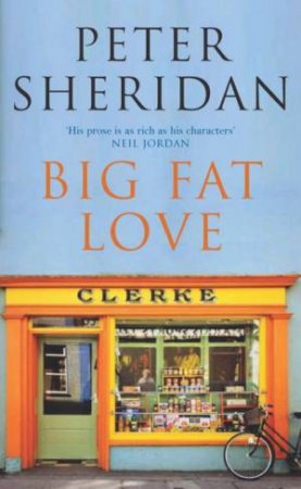 Big Fat Love by Peter Sheridan