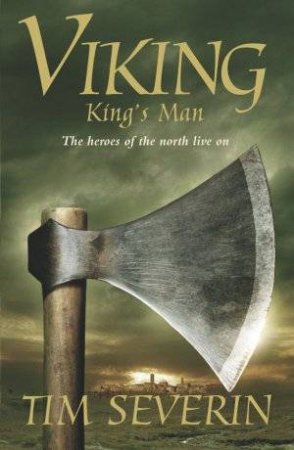 King's Man by Tim Severin