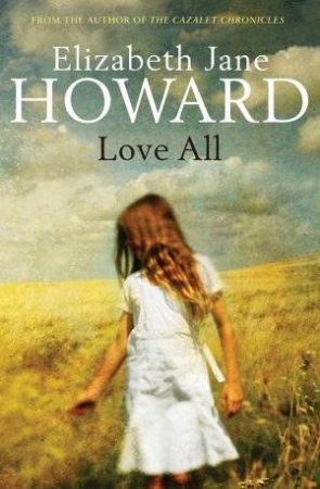 Love All by Elizabeth Jane Howard