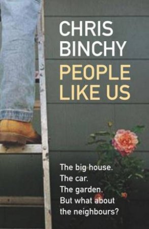 People Like Us by Chris Binchy