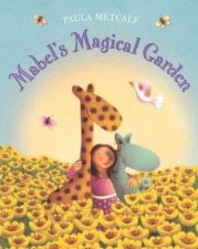 Mabels Magical Garden