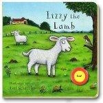 Lizzy The Lamb