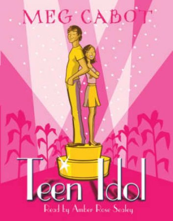 Teen Idol (Audio) by Cabot, Meg