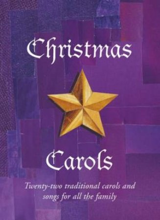 Christmas Carols by Sandy Nightingale