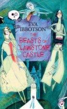 The Beasts Of Clawstone Castle  Tape