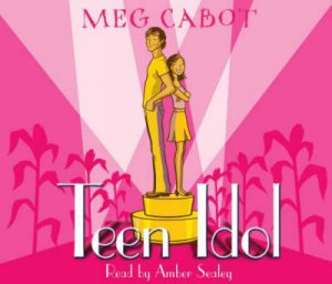 Teen Idol (Audio) by Cabot, Meg