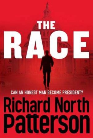 The Race by Richard North Patterson