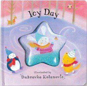 Snowglobes: Icy Day by Dubravka Kolanovic