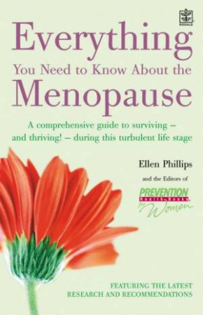 Everything You Need To Know About Menopause by Prevention