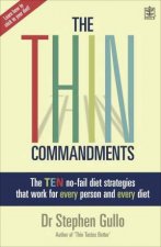 The Thin Commandments