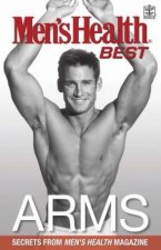 Mens Health Best Arms