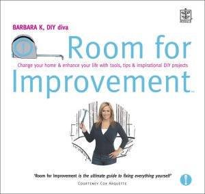 Room For Improvement by Barbara K