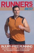 Runners World Best InjuryFree Running