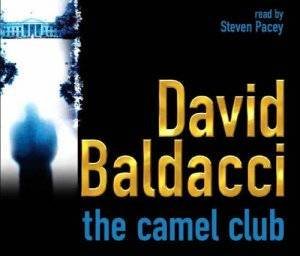 The Camel Club by David Baldacci