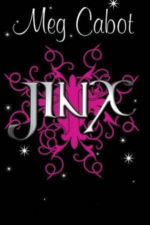 Jinx (Audio CD) by Meg Cabot