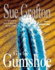 G is for Gumshoe