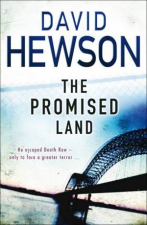 The Promised Land by David Hewson