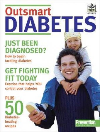 Outsmart Diabetes by Prevention