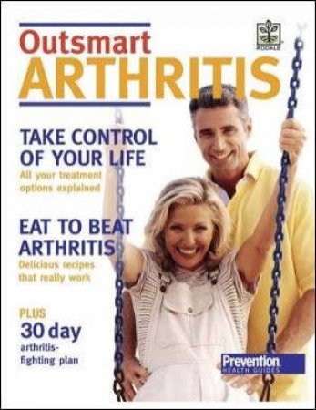 Outsmart Arthritis by Various