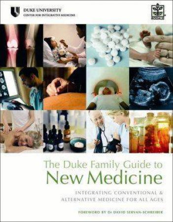 The Encyclopedia of New Medicine by Various