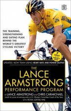 The Lance Armstrong Performance Program