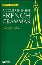 Comprehensive French Grammar 6E