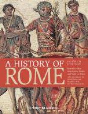 History of Rome 4th Ed