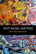 Why Music Matters