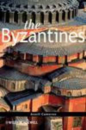 Byzantines by Averil Cameron