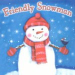 The Friendly Snowman