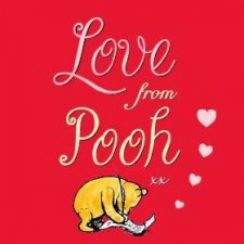 Love From Pooh