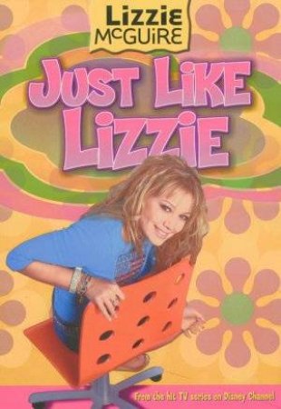 Just Like Lizzie by Various