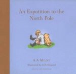 WinnieThePooh Expotition To The North Pole