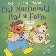 Old Macdonald Had A Farm