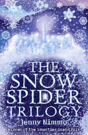 The Snow Spider Trilogy by Jenny Nimmo