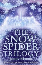 The Snow Spider Trilogy