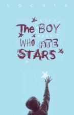 The Boy Who Ate Stars